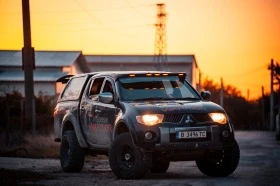 Mitsubishi L200 | Mobile.bg    10