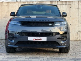     Land Rover Range Rover Sport D350 AUTOBIOGRAPHI/PANO/360 /TV/LED/ NEW!!!