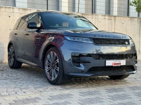 Land Rover Range Rover Sport D350 AUTOBIOGRAPHI/PANO/360 /TV/LED/ NEW!!!, снимка 2