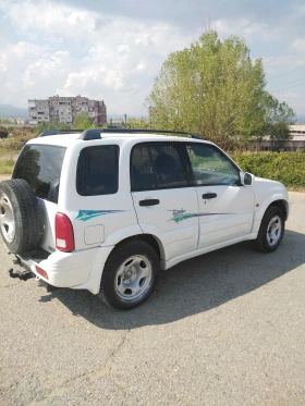 Suzuki Grand vitara, снимка 4