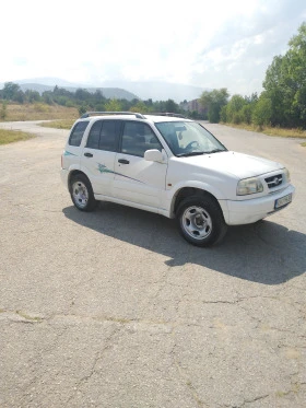 Suzuki Grand vitara, снимка 2