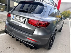 Mercedes-Benz GLC 43 AMG, снимка 5