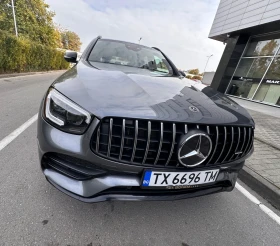 Mercedes-Benz GLC 43 AMG, снимка 2