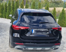 Mercedes-Benz GLC, снимка 13