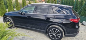 Mercedes-Benz GLC, снимка 3