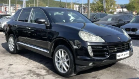 Porsche Cayenne 3.0D 239HP, снимка 3