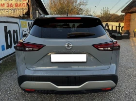 Nissan Qashqai 1.3/HYBRID/TEKNA PLUS/AUT/NAVI/ПАНОРАМА/ЛИЗИНГ, снимка 5