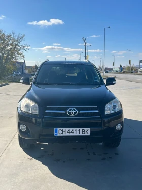 Toyota Rav4 | Mobile.bg    2