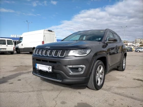 Обява за продажба на Jeep Compass ~43 900 лв. - изображение 1