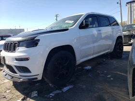 Обява за продажба на Jeep Grand cherokee OVERLAND* 3.6 V6* ПЪЛНА СЕРВИЗНА ИСТОРИЯ*  ~24 000 лв. - изображение 2