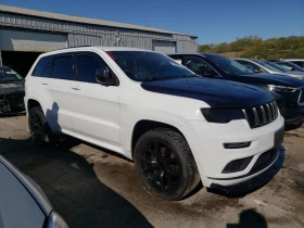 Обява за продажба на Jeep Grand cherokee OVERLAND* 3.6 V6* ПЪЛНА СЕРВИЗНА ИСТОРИЯ*  ~24 000 лв. - изображение 1