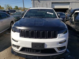 Обява за продажба на Jeep Grand cherokee OVERLAND* 3.6 V6* ПЪЛНА СЕРВИЗНА ИСТОРИЯ*  ~24 000 лв. - изображение 1