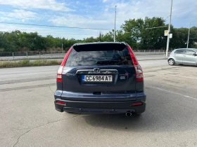 Honda Cr-v Executive DISTRONIK/GPL/NAVI | Mobile.bg    5