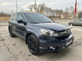     Honda Cr-v Executive DISTRONIK/GPL/NAVI !!