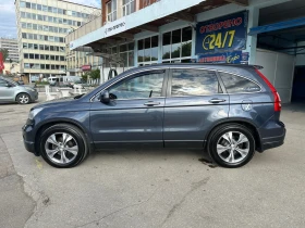 Honda Cr-v Executive DISTRONIK/GPL/NAVI | Mobile.bg    4