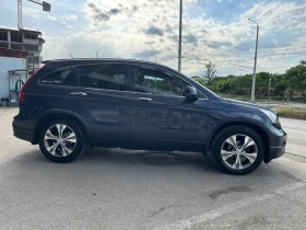 Honda Cr-v Executive DISTRONIK/GPL/NAVI | Mobile.bg    6
