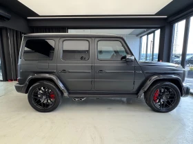 Mercedes-Benz G 63 AMG, снимка 6