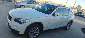 BMW X1 2.0 d 143к.с., снимка 2