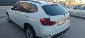 BMW X1 2.0 d 143к.с., снимка 3