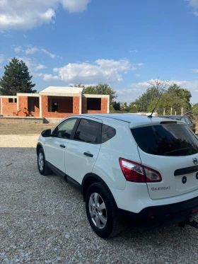 Nissan Qashqai 1.6 | Mobile.bg    8