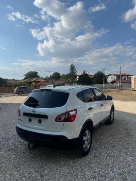 Nissan Qashqai 1.6 | Mobile.bg    6