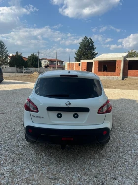 Nissan Qashqai 1.6 | Mobile.bg    7