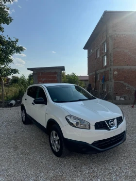 Nissan Qashqai 1.6 | Mobile.bg    4