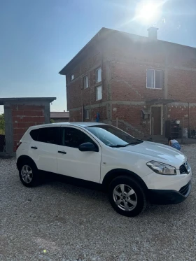 Nissan Qashqai 1.6 | Mobile.bg    5