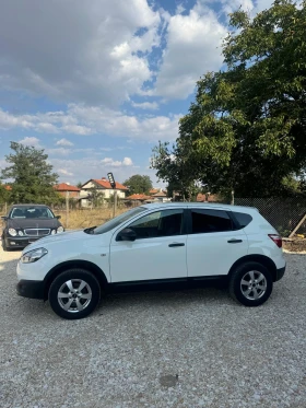 Nissan Qashqai 1.6 | Mobile.bg    2