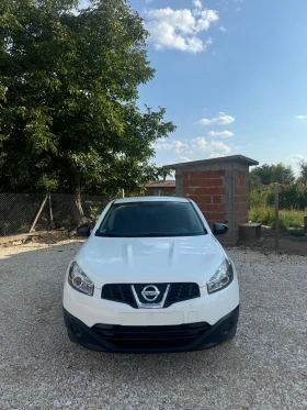 Nissan Qashqai 1.6 | Mobile.bg    3