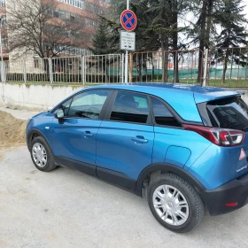 Opel Crossland X | Mobile.bg    9