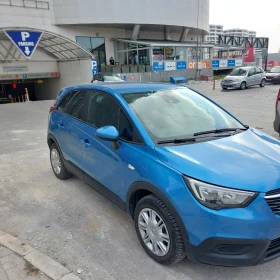 Opel Crossland X | Mobile.bg    7