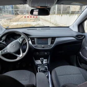 Opel Crossland X | Mobile.bg    13