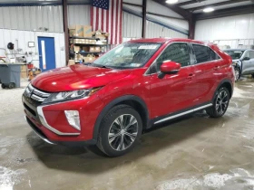     Mitsubishi Eclipse Cross 4x4* CarPlay* * 38 .