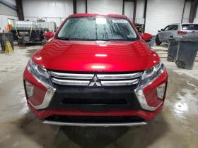     Mitsubishi Eclipse Cross 4x4* CarPlay* * 38 .