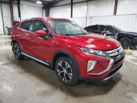     Mitsubishi Eclipse Cross 4x4* CarPlay* * 38 .