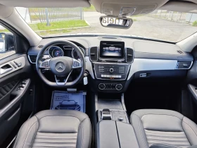 Mercedes-Benz GLE Coupe AMG TOP | Mobile.bg    11