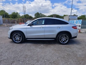 Mercedes-Benz GLE Coupe AMG TOP | Mobile.bg    8