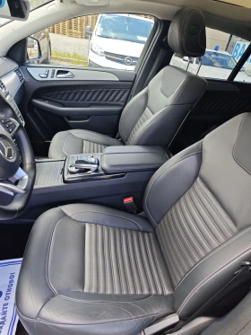 Mercedes-Benz GLE Coupe AMG TOP | Mobile.bg    9
