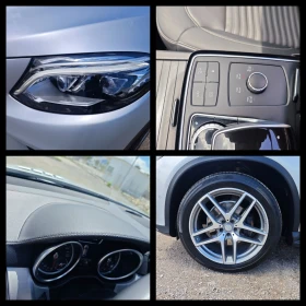 Mercedes-Benz GLE Coupe AMG TOP | Mobile.bg    16