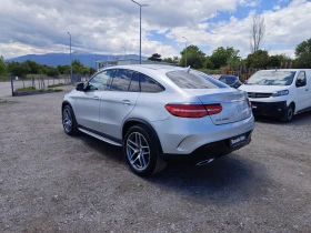 Mercedes-Benz GLE Coupe AMG TOP | Mobile.bg    7