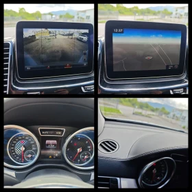 Mercedes-Benz GLE Coupe AMG TOP | Mobile.bg    15