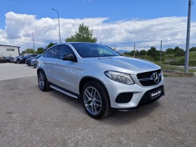 Mercedes-Benz GLE Coupe AMG TOP | Mobile.bg    3