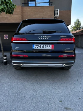 Audi Q7 PREMIUM FULL - 128000 лв. - 66067397 5
