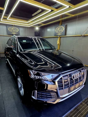 Обява за продажба на Audi Q7 45TFSI ~ 128 000 лв. - изображение 1