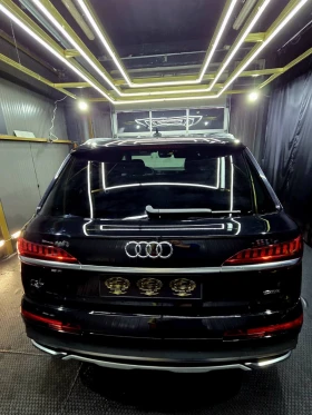 Обява за продажба на Audi Q7 45TFSI ~ 128 000 лв. - изображение 3