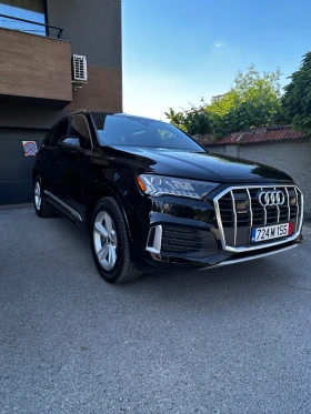 Audi Q7 PREMIUM FULL - 128000 лв. - 66067397 4