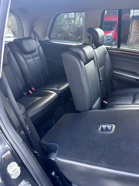 Mercedes-Benz GL 350 GL 350 CDI 4MATIC | Mobile.bg    9