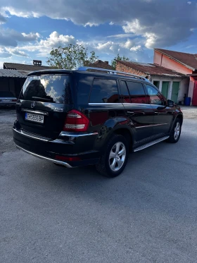 Mercedes-Benz GL 350 GL 350 CDI 4MATIC | Mobile.bg    4