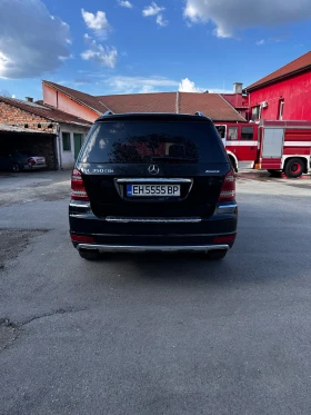 Mercedes-Benz GL 350 GL 350 CDI 4MATIC | Mobile.bg    6